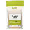 Banyan Botanicals Amalaki Powder – Organic Amla Powder – Nourishing Gently Cleansing Supports the Immune System & Promotes Healthy Energy* – 1/2lb. – Non GMO Sustainably Sourced Vegan