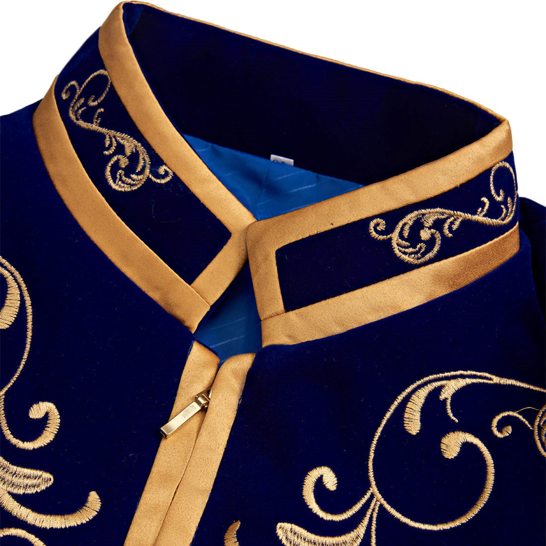 Men's Sport Jacket, Medieval Court Prince Suit
