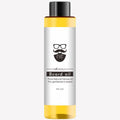 Beard Oil 30ml - Nourishing Organic Beard Spray
