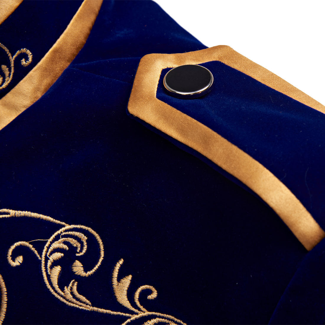 Men's Sport Jacket, Medieval Court Prince Suit