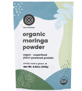 Organic Moringa Powder | 100% Raw Organic Moringa Powder Certified USDA Organic. Non-GMO (250g)