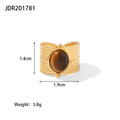 Josie Gold Ring