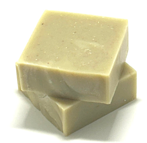 Avocado Face & Body All Natural Organic Handmade Bar Soap 2-Bars/2-Pack 9.3oz total wt.