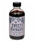 Organic Elderberry Extract | Unsweetened Elderberry Immune Support | Vegan | Keto and Diabetic Friendly | 8 fl oz Bottle | Alcohol-Free | Certified USDA Organic